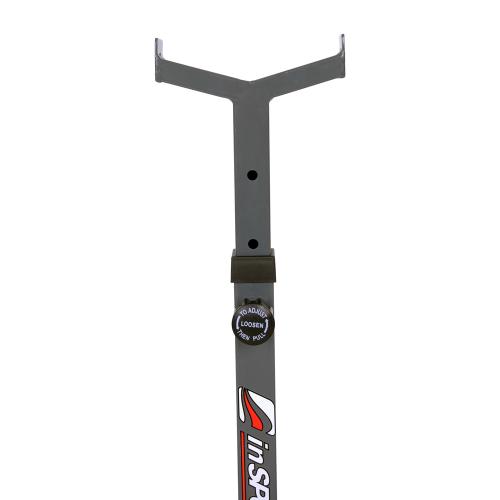 Haltersteun | Losstaande Insportline PW10 1