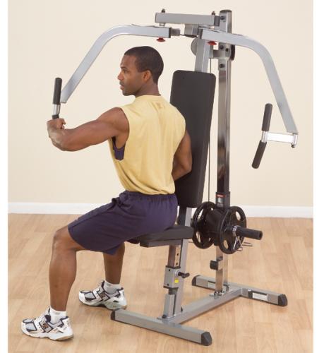Body Solid Pec Dec Gpm65 body solid kopen in de aanbieding
