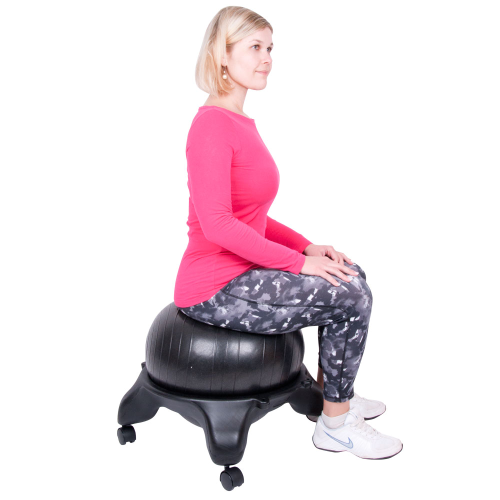 Insportline ball chair G-Chair basic
