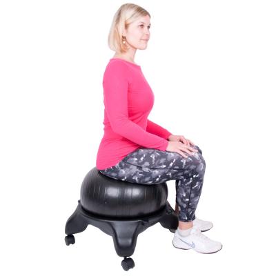 Insportline ball chair G-Chair basic
