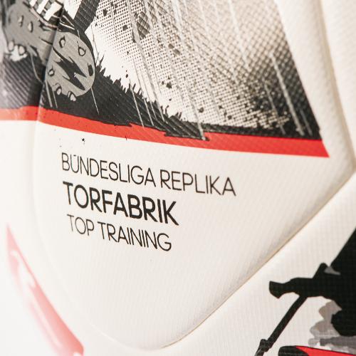 Adidas football DFL Top Train 4