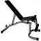 Body-Solid adjustable weight bench (incline/decline)