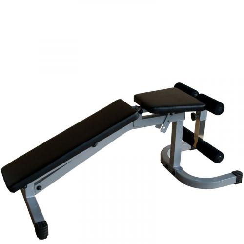 Body-Solid adjustable weight bench (incline/decline) 2