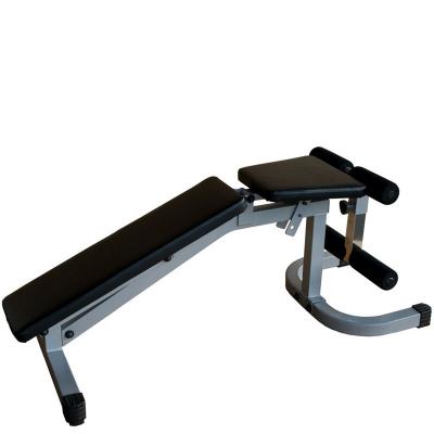 Body-Solid adjustable weight bench (incline/decline) 2