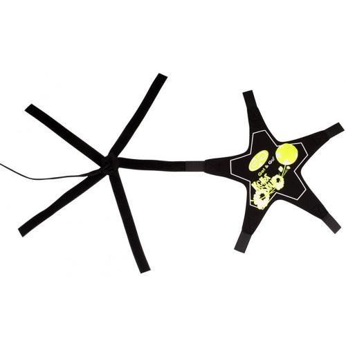 Get & Go football skill trainer 2