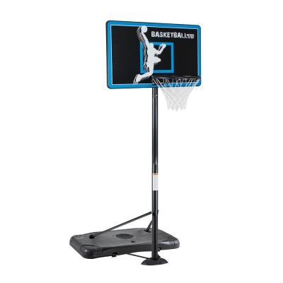 Insportline portable basketball system Phoenix