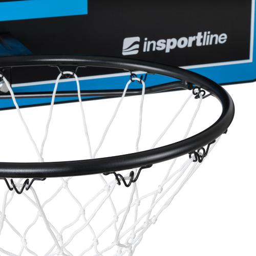 Insportline portable basketball system Phoenix 1
