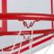 Insportline basketball hoop with backboard Montrose