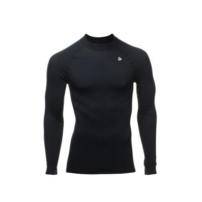 Thermowave ORIGINALS thermoshirt Black (Men) 