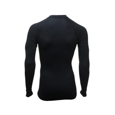 Thermowave ORIGINALS thermoshirt Black (Men)  1