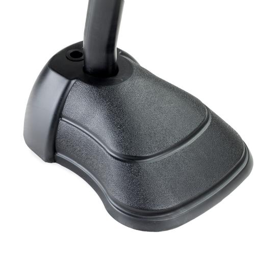 Insportline children’s basketball hoop with stand blakster 2