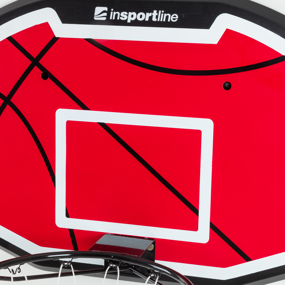 Insportline wall mount basketball set Brooklyn 2