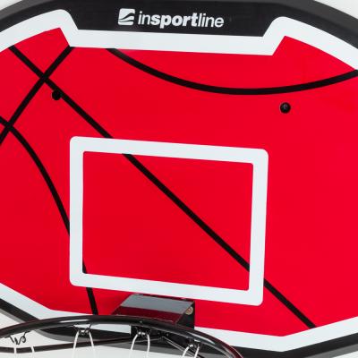 Insportline wall mount basketball set Brooklyn 2