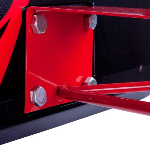 Insportline wall mount basketball set Brooklyn 3