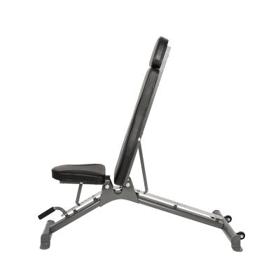 Insportline Adjustable Sit-Up Bench Hero AB50 1