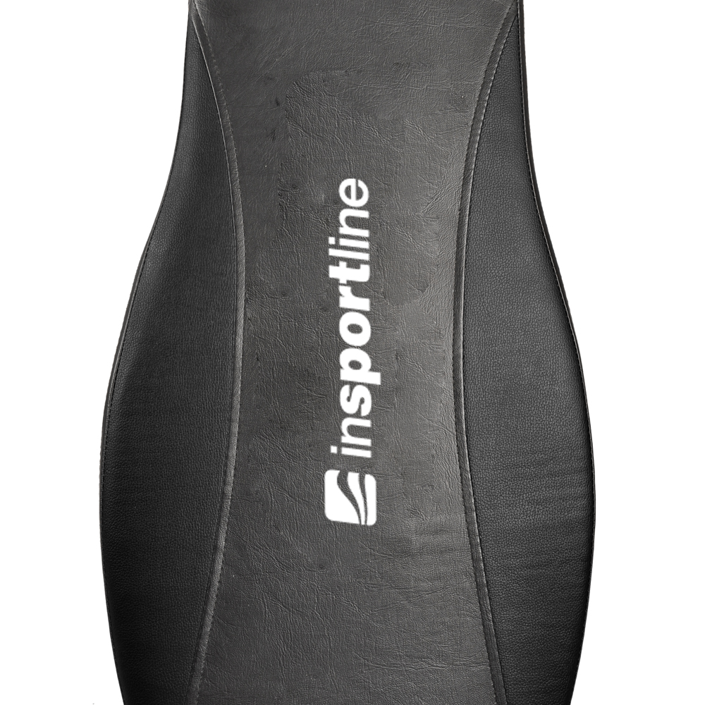 Insportline Adjustable Sit-Up Bench Hero AB50 2