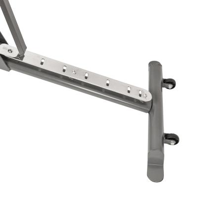 Insportline Adjustable Sit-Up Bench Hero AB50 3