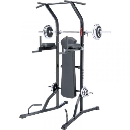 Kettler Trainingsbank Herk kettler kopen in de aanbieding