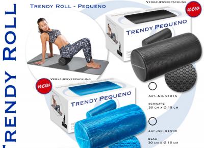Trendy Sport Pilates Roll PEQUENO (30 cm)