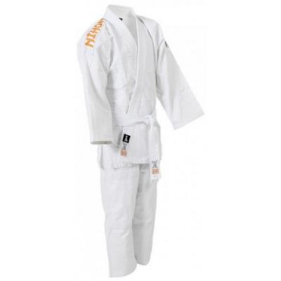 Nihon junior judo suit makoto 1