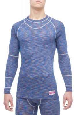 Thermowave PRODIGY thermoshirt (Heren) 