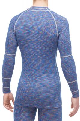 Thermowave PRODIGY thermoshirt (Heren)  1