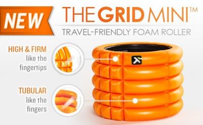 Triggerpoint the Grid Mini 1