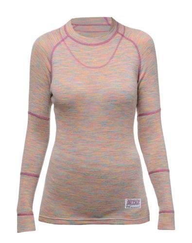 Productafbeelding voor 'Thermowave PRODIGY thermoshirt (Dames)'