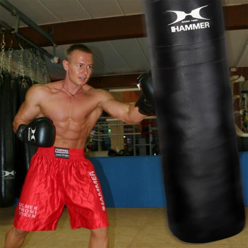 Hammer premium training bokshandschoenen 1
