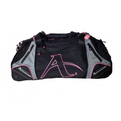 Arawaza multifunctional sports bag pink