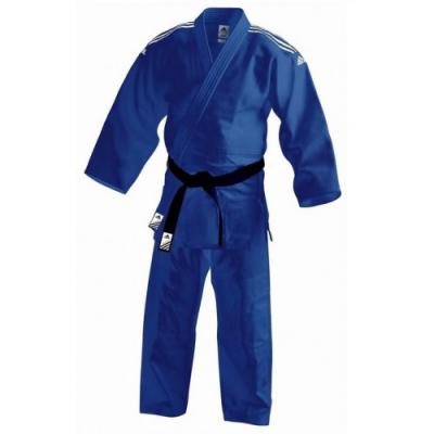 Adidas judopak J690 1