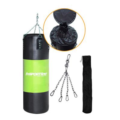 Insportline verstelbare bokszak (40 tot 80 kg)