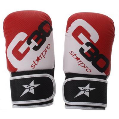 Starpro boxing gloves training bag