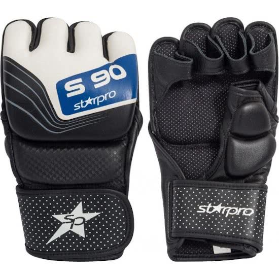 Starpro S90 mma sparring glove leather