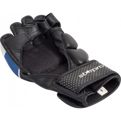 Starpro S90 mma sparring glove leather 1