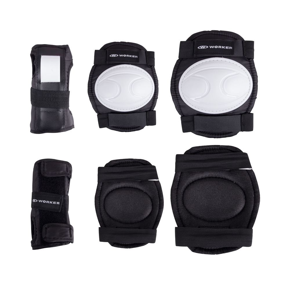 Insportline protector set street sports