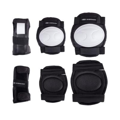 Insportline protector set street sports