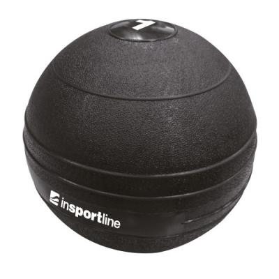 Insportline medicine slam ball 1 - 30 kg