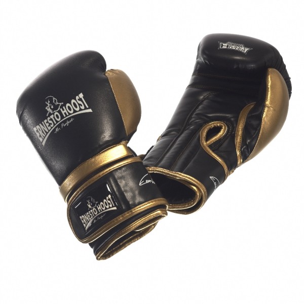 Ernesto Hoost wedstrijd bokshandschoenen