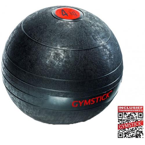 Gymstick slam ball 3