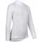 Avento junior thermoshirt long sleeve white