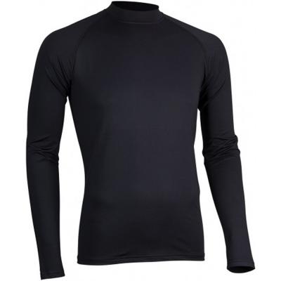 Avento base layer long sleeve shirt (black)