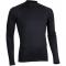 Avento base layer long sleeve shirt (black)