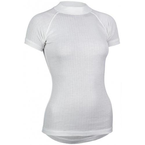 Avento Thermoshirt Korte Mouw Dames Wit avento kopen in de aanbieding