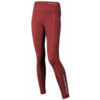 Brubeck merino wool thermal pants (ladies)