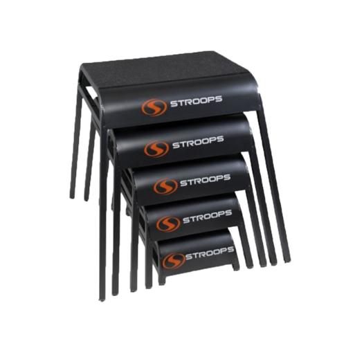 Stroops ergo elite plyo-box 4