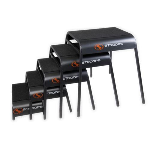 Stroops ergo elite plyo-box 1
