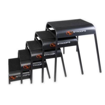 Stroops ergo elite plyo-box 1