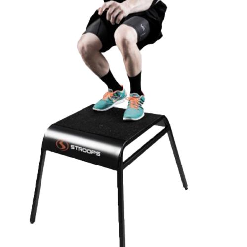 Stroops ergo elite plyo-box 2