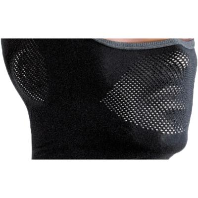 Brubeck balaclava with silver ions and mesh zones
